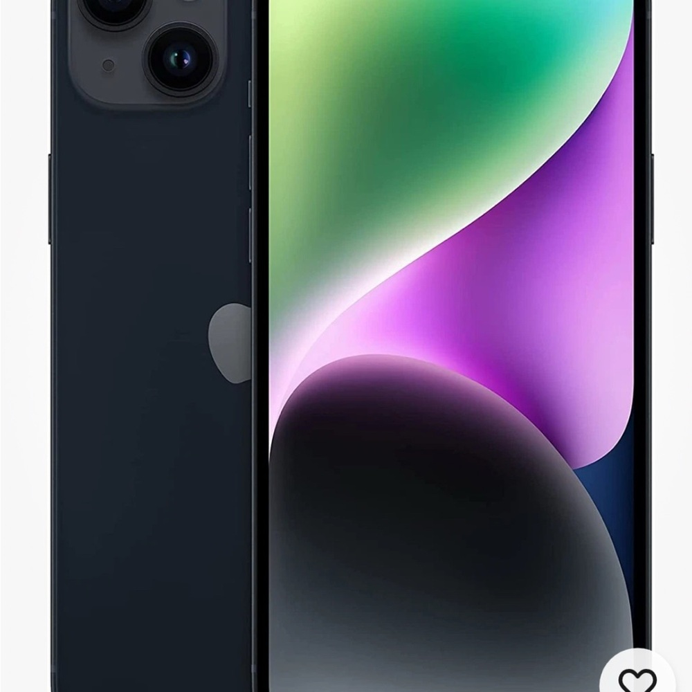 iPhone 14 plus